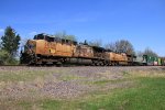 UP 6059
